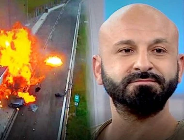 Ξαναπαντρεύεται ο Υπάτιος Πατμάνογλου που έχασε γυναίκα και παιδί στο τροχαίο με την Porsche του Βακάκη (βίντεο-φωτο)